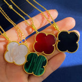 China Replica Van Cleef Arpels Necklaces 30usd Only